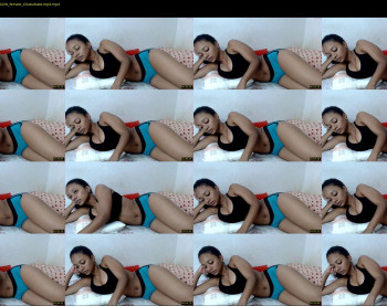 stacy_woods — 6 minute Chaturbate female cam show recording, 720p, Aug 29, 2021