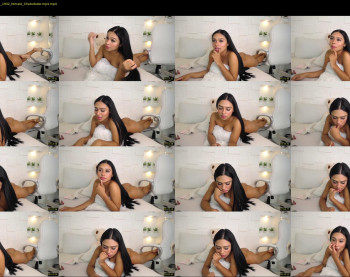 stephany_ricci — 11 minute Chaturbate female cam show recording, 1080p, Aug 28, 2021