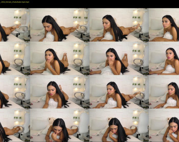 stephany_ricci — 30 minute Chaturbate female cam show recording, 1080p, Aug 28, 2021