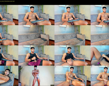 studcamx — 134 minute Chaturbate male cam show recording, 720p, Aug 29, 2021