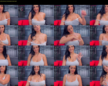 stunning_lily — 67 minute Chaturbate female cam show recording, 1080p, Aug 28, 2021