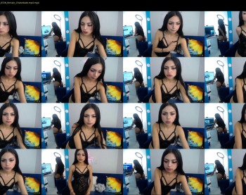 sweet_littleee — 6 minute Chaturbate female cam show recording, 720p, Aug 28, 2021
