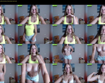sweet_sin_sati — 19 minute Chaturbate female cam show recording, 1080p, Aug 28, 2021