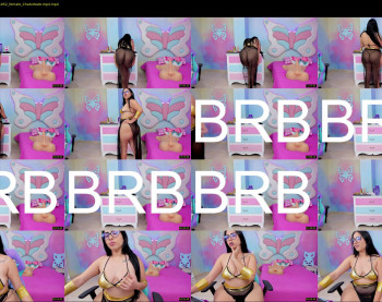 sweetcurvyx — 66 minute Chaturbate couple cam show recording, 1080p, Aug 28, 2021