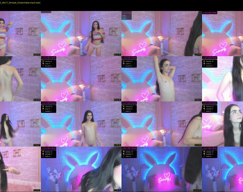 sweetsammyy_ — 70 minute Chaturbate female cam show recording, 1080p, Aug 29, 2021