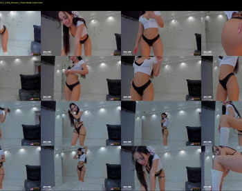 sweety_rinushka_ — 70 minute Chaturbate female cam show recording, 720p, Aug 28, 2021
