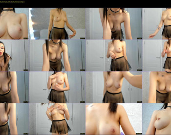 taeni_lara — 70 minute Chaturbate female cam show recording, 1080p, Aug 28, 2021
