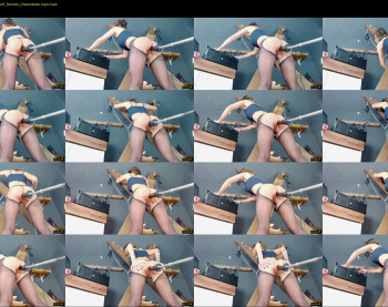 tanyaxlove — 8 minute Chaturbate female cam show recording, 720p, Aug 28, 2021