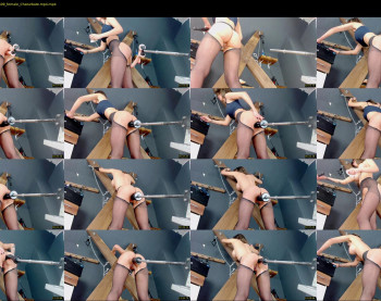 tanyaxlove — 17 minute Chaturbate female cam show recording, 720p, Aug 28, 2021