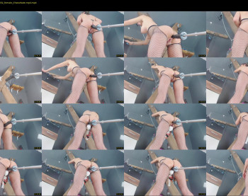 tanyaxlove — 43 minute Chaturbate female cam show recording, 720p, Aug 28, 2021