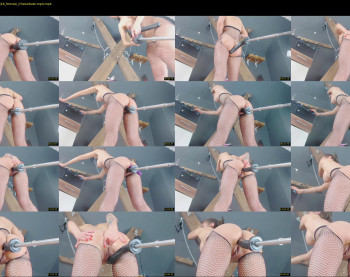 tanyaxlove — 23 minute Chaturbate female cam show recording, 720p, Aug 28, 2021