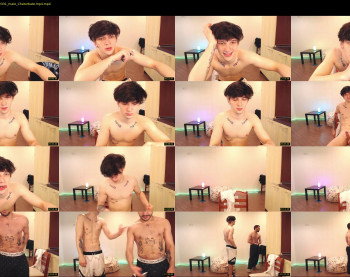 teddy_mode — 70 minute Chaturbate couple cam show recording, 1080p, Aug 28, 2021