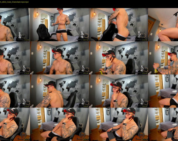 thomas_falcon1 — 59 minute Chaturbate male cam show recording, 720p, Aug 28, 2021