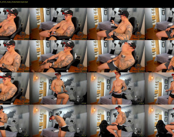 thomas_falcon1 — 59 minute Chaturbate male cam show recording, 720p, Aug 28, 2021
