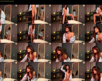 tifalock_ — 4 minute Chaturbate female cam show recording, 1080p, Aug 28, 2021