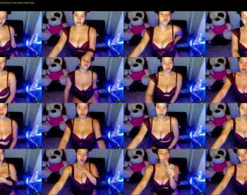 tokyo_96 — 24 minute Chaturbate female cam show recording, 720p, Aug 28, 2021