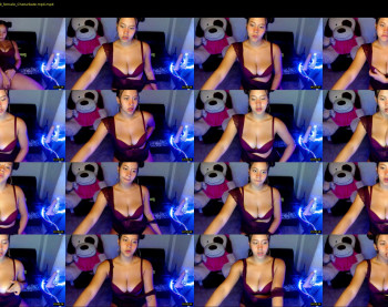 tokyo_96 — 39 minute Chaturbate female cam show recording, 720p, Aug 28, 2021