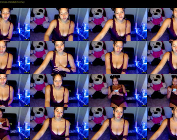 tokyo_96 — 10 minute Chaturbate female cam show recording, 720p, Aug 28, 2021