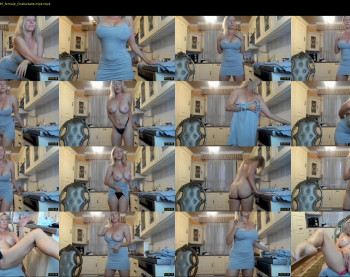 tunderose — 70 minute Chaturbate female cam show recording, 1080p, Aug 28, 2021