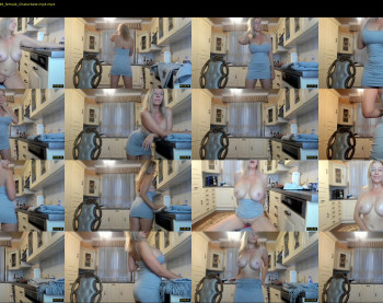 tunderose — 71 minute Chaturbate female cam show recording, 1080p, Aug 28, 2021