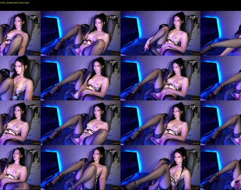 uindi — 14 minute Chaturbate female cam show recording, 1080p, Aug 29, 2021