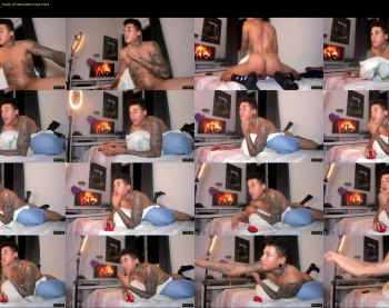 ululante — 31 minute Chaturbate male cam show recording, 1080p, Aug 28, 2021
