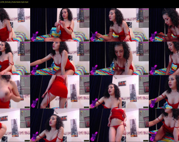 valerie_mase — 26 minute Chaturbate female cam show recording, 720p, Aug 28, 2021