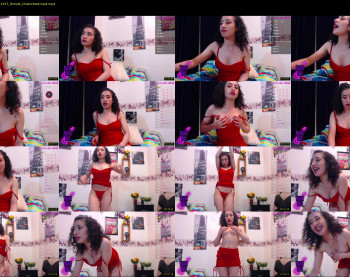 valerie_mase — 15 minute Chaturbate female cam show recording, 720p, Aug 28, 2021