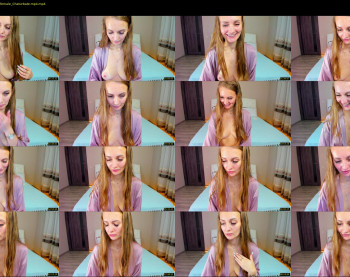 viola_1 — 10 minute Chaturbate female cam show recording, 720p, Aug 28, 2021