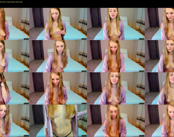 viola_1 — 68 minute Chaturbate female cam show recording, 720p, Aug 28, 2021