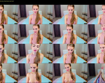 viola_1 — 105 minute Chaturbate female cam show recording, 720p, Aug 29, 2021