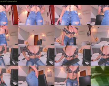 violetta_swift — 70 minute Chaturbate female cam show recording, 1080p, Aug 28, 2021