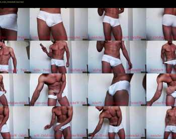 w_witcher — 36 minute Chaturbate male cam show recording, 720p, Aug 28, 2021