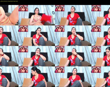 wanda_walton — 14 minute Chaturbate female cam show recording, 1080p, Aug 28, 2021