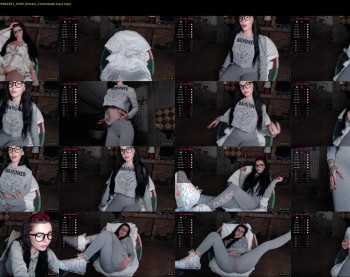 welcome2pleasureland — 70 minute Chaturbate female cam show recording, 1080p, Aug 29, 2021