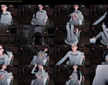 welcome2pleasureland — 70 minute Chaturbate female cam show recording, 1080p, Aug 29, 2021