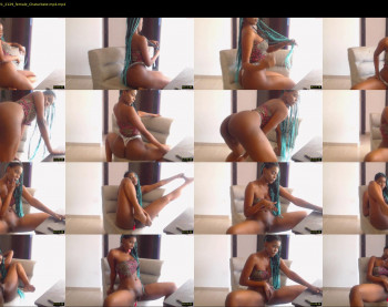 xnaomygomezx — 36 minute Chaturbate female cam show recording, 720p, Aug 28, 2021