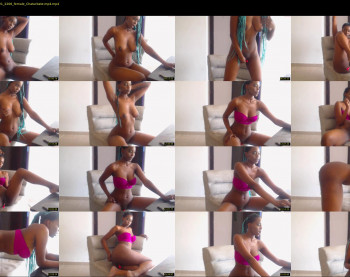 xnaomygomezx — 36 minute Chaturbate female cam show recording, 720p, Aug 28, 2021