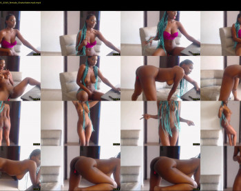 xnaomygomezx — 36 minute Chaturbate female cam show recording, 720p, Aug 28, 2021