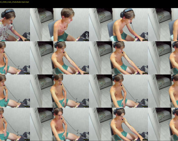 yourhotchristian — 14 minute Chaturbate male cam show recording, 1080p, Aug 29, 2021