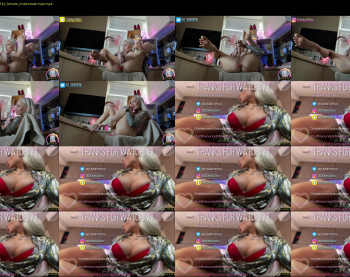 2badforyou — 20 minute Chaturbate couple cam show recording, 1080p, Aug 29, 2021