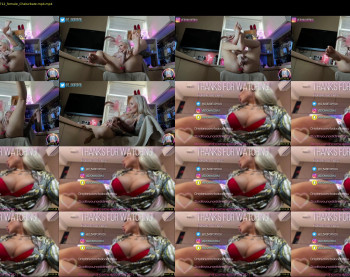 2badforyou — 21 minute Chaturbate couple cam show recording, 1080p, Aug 29, 2021