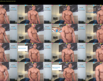 _cristianlopez — 70 minute Chaturbate male cam show recording, 1080p, Aug 29, 2021