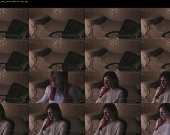 _northern_girl_ — 9 minute Chaturbate female cam show recording, 1080p, Aug 29, 2021