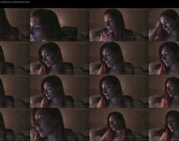 _northern_girl_ — 3 minute Chaturbate female cam show recording, 1080p, Aug 29, 2021