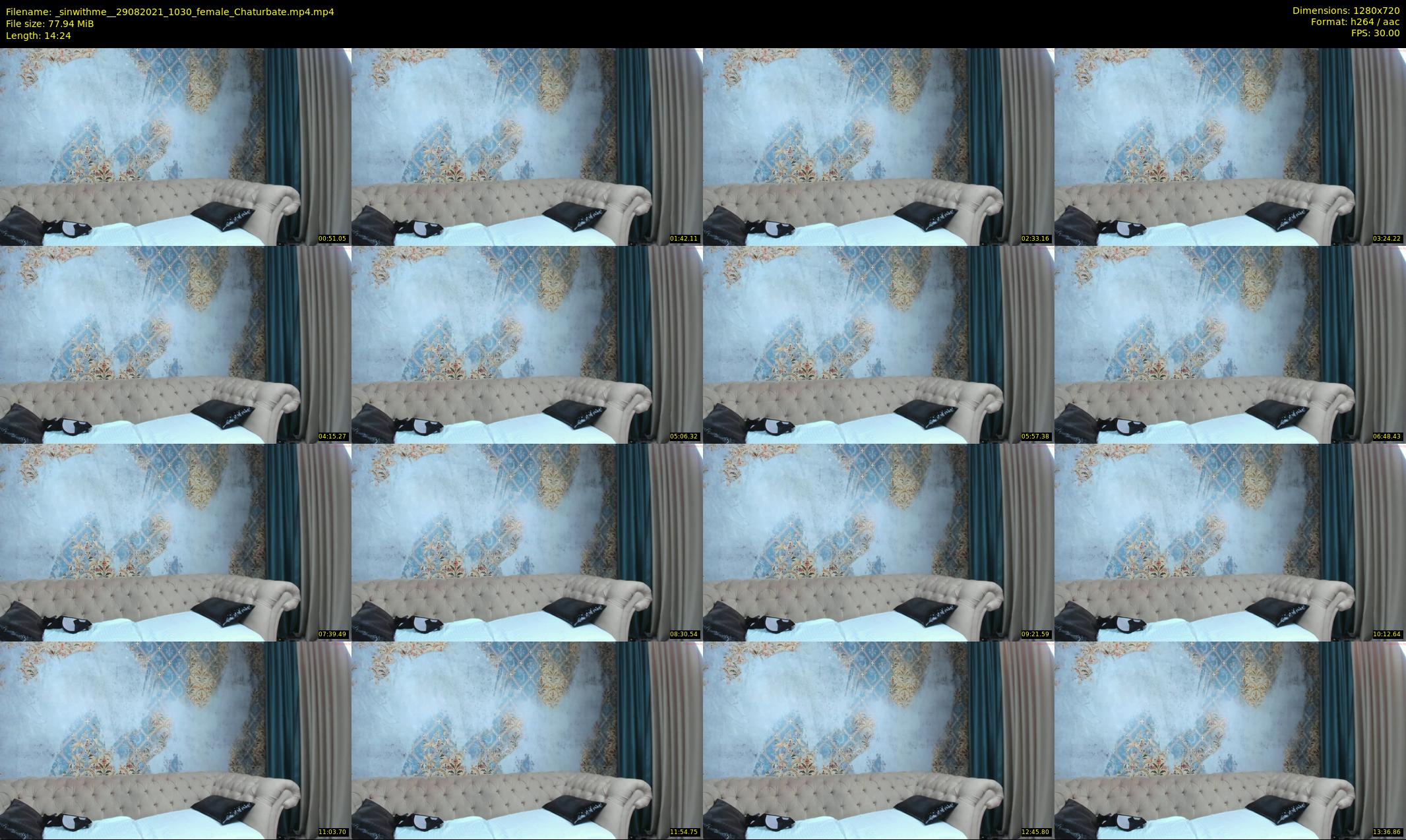 _sinwithme_ — 15 minute Chaturbate female cam show recording, 720p, Aug 29, 2021