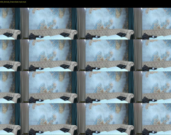 _sinwithme_ — 15 minute Chaturbate female cam show recording, 720p, Aug 29, 2021