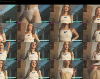 _taylor_swift — 12 minute Chaturbate female cam show recording, 1080p, Aug 29, 2021