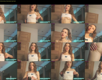 _taylor_swift — 48 minute Chaturbate female cam show recording, 1080p, Aug 29, 2021
