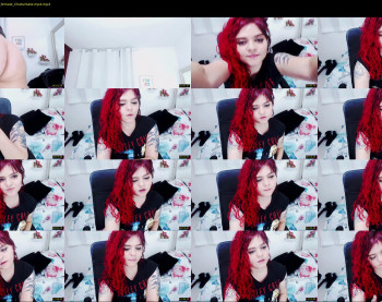 _twiggy — 16 minute Chaturbate female cam show recording, 1080p, Aug 29, 2021